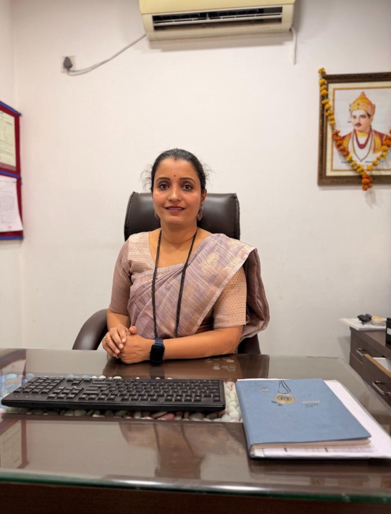 Rohini Kanade - Director